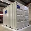 10ft Shipping Container – Compact, Secure Storage Solution