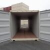 1e0280c32656fb1a3aefb1b6df84b8c0 20ft Double Door Shipping Container – Easy Access Storage Solution