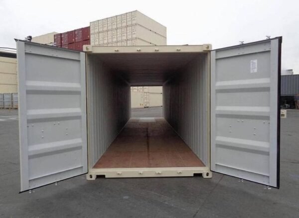 1e0280c32656fb1a3aefb1b6df84b8c0 20ft Double Door Shipping Container – Easy Access Storage Solution