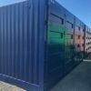 10ft Side Opening Shipping Container – Compact & Accessible Storage Solution