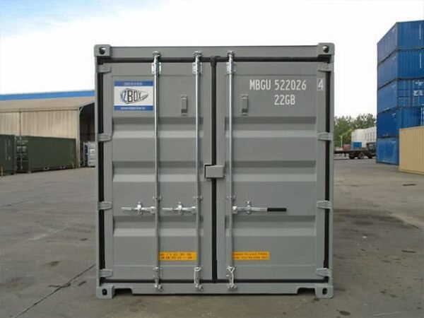 20ft-double-door-shipping-container-closed 20ft Double Door Shipping Container – Easy Access Storage Solution