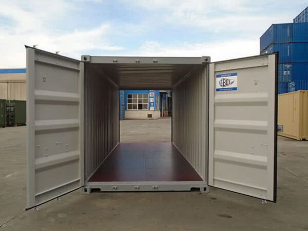 20ft-double-door-shipping-container-doors-open 20ft Double Door Shipping Container – Easy Access Storage Solution