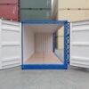 20FT Open Side Shipping Container