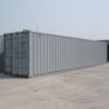 40 Ft Double Door One-Trip 'New' (1) 40ft Double Door Shipping Container – Maximum Space, Dual Access