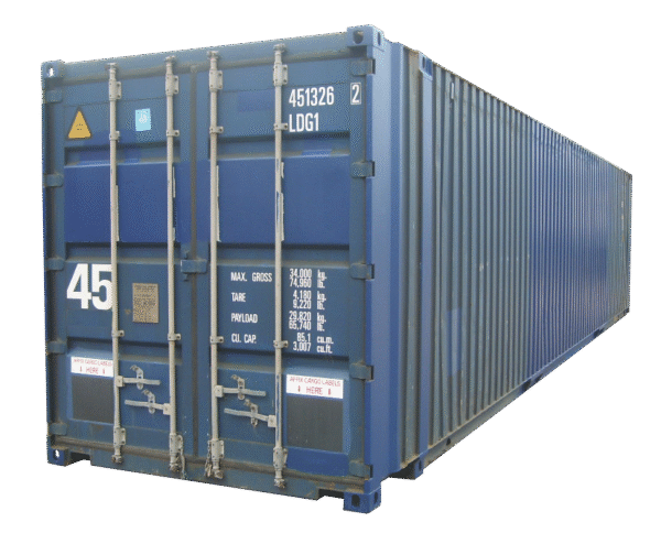 45FT-High-Cube-Cargo-Worthy-Shipping-Container-1 45FT-Used-High-Cube-Cargo-Worthy-Shipping-Container