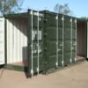 4ed859_f5a1414976b44f1080636f625a77a172mv2 20ft Double Door Shipping Container – Easy Access Storage Solution
