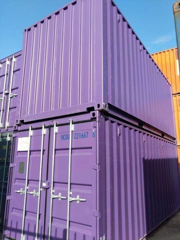 4f6362ffe8038a496c6ec4485bb76c2f 40ft Standard Shipping Container – High-Capacity Storage & Transport