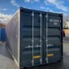 6410949f2e4eebcd0572b02d4ba10d8b 40ft Standard Shipping Container – High-Capacity Storage & Transport