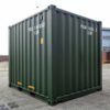 10ft Shipping Container – Compact, Secure Storage Solution