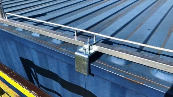 Build your own storage space _ Kroftman Container Lock Boxes & Security Accessories – Heavy-Duty Protection for Shipping Containers