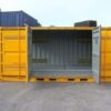 Buying Best Quality Shipping Containers In Australia 20ft Double Door Shipping Container – Easy Access Storage Solution
