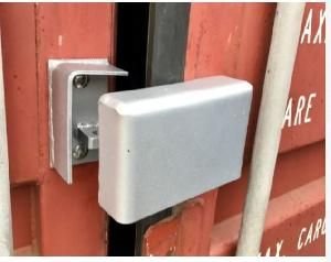 Container Lock Boxes Container Lock Boxes & Security Accessories – Heavy-Duty Protection for Shipping Containers