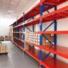 Container Shelving & Racking Systems – Maximize Storage Capacity