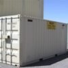 Storage Containers Albuquerque & Portable Shipping - Maloy Mobile 40ft Double Door Shipping Container – Maximum Space, Dual Access