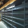 Container Shelving & Racking Systems – Maximize Storage Capacity
