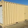 20ft/40ft container shop - Custom-built Retail Space