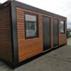 Standard-Container – Tiny House & mehr Modern Container Homes – Affordable, Sustainable, and Stylish Living Solutions