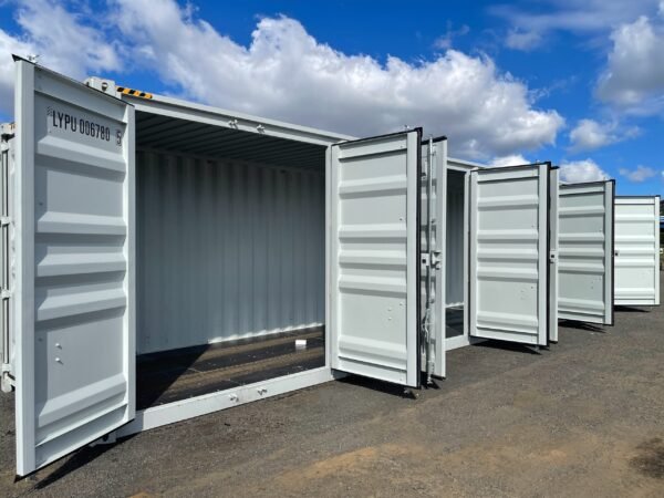 Xd-14-scaled 40ft Double Door Shipping Container – Maximum Space, Dual Access