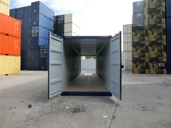 a20d56ee46e1_40_hcdd_ral5013_13 40ft Double Door Shipping Container – Maximum Space, Dual Access