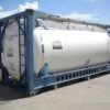 aecd81cd4116312df714cf6e40f88133 Tank Containers (ISO Tanks) – Safe Bulk Liquid Transport Solution