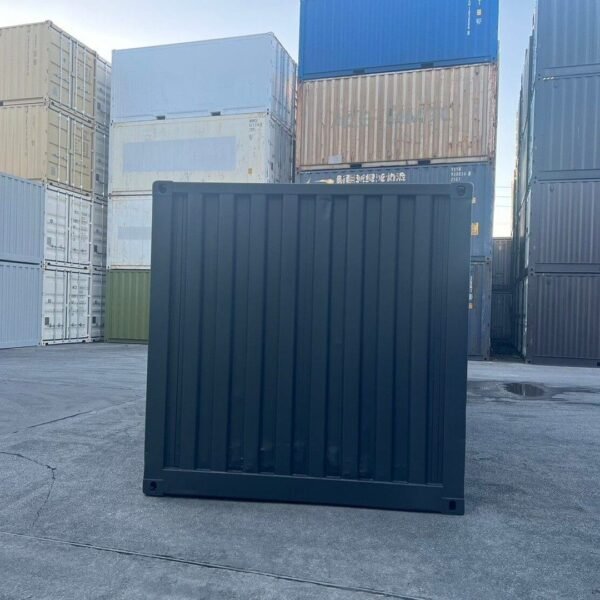 c198cf62374005dd6b3fe451153d2c39 8ft Shipping Container – Compact & Secure Storage Solution