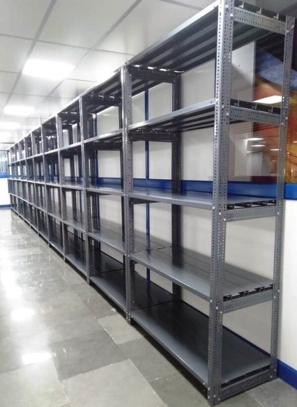 Container Shelving & Racking Systems – Maximize Storage Capacity