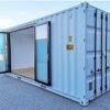download (10) 20ft / 40ft Workshop Container – Mobile & Secure Workspaces
