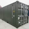 download (13) 20ft Double Door Shipping Container – Easy Access Storage Solution