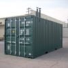 download (14) 20ft Double Door Shipping Container – Easy Access Storage Solution