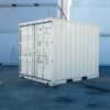 10ft Shipping Container – Compact, Secure Storage Solution