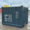 6ft Shipping Container – Ultra-Compact Secure Storage Unit