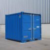 6ft Shipping Container – Ultra-Compact Secure Storage Unit