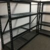 Container Shelving & Racking Systems – Maximize Storage Capacity