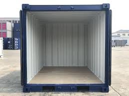 download (32) 8ft Shipping Container – Compact & Secure Storage Solution