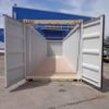 20ft / 40ft Open Top Shipping Container – Oversized Cargo Solution