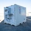 10ft Reefer Shipping Container – Compact Cold Storage Solution