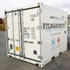 10ft Reefer Shipping Container – Compact Cold Storage Solution