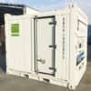 10ft Reefer Shipping Container – Compact Cold Storage Solution