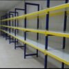 Container Shelving & Racking Systems – Maximize Storage Capacity