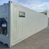 40ft Reefer Shipping Container – Large-Scale Cold Storage Solution