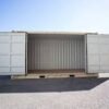 10ft Side Opening Shipping Container – Compact & Accessible Storage Solution