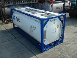 download (67) Tank Containers (ISO Tanks) – Safe Bulk Liquid Transport Solution