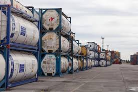 download (68) Tank Containers (ISO Tanks) – Safe Bulk Liquid Transport Solution