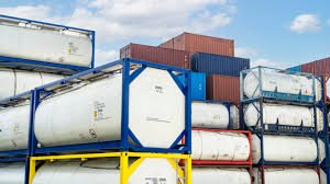 download (69) Tank Containers (ISO Tanks) – Safe Bulk Liquid Transport Solution