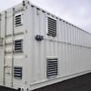 Ventilated Containers – Ideal for Airflow-Sensitive Cargo