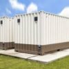 Ventilated Containers – Ideal for Airflow-Sensitive Cargo
