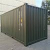download (79) 20ft Standard Shipping Container – Durable & Versatile Storage/Transport