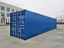 download (81) 40ft Standard Shipping Container – High-Capacity Storage & Transport