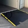 Container Ramps – Heavy-Duty Access Solutions for Containers