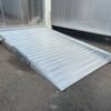 Container Ramps – Heavy-Duty Access Solutions for Containers